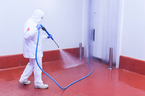 Concrete Sealing in Pennsboro, WV